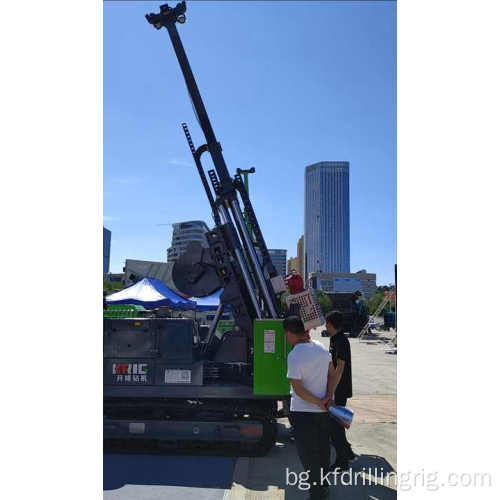 Основна сондаж